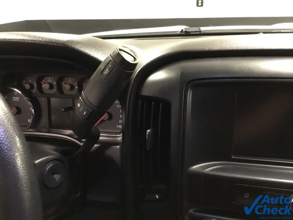 2018 GMC Sierra 1500 Base - Photo 40