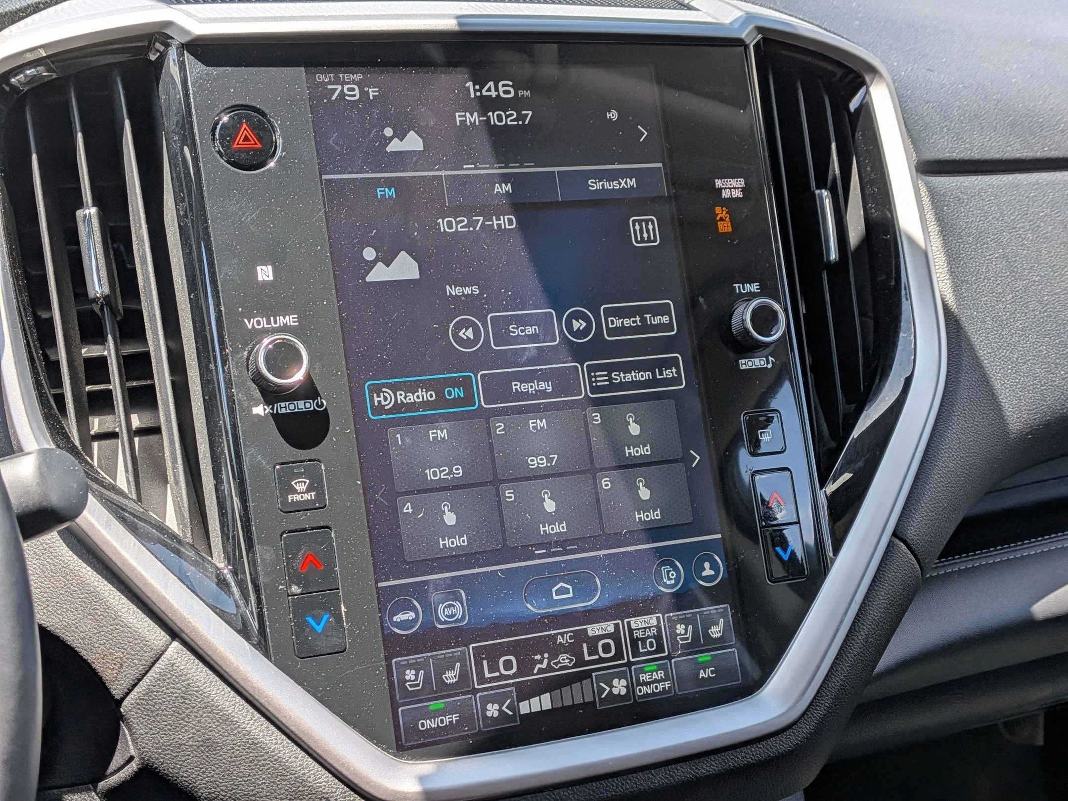 2023 Subaru Ascent Touring - Photo 20