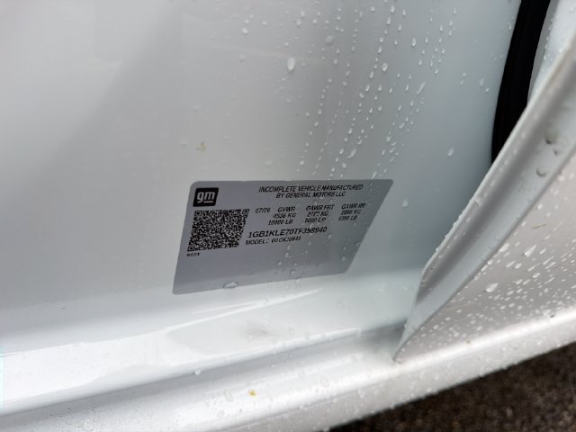 2026 Chevrolet Silverado 2500 HD Work Truck - Photo 32
