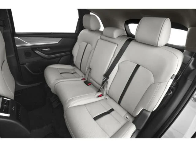 New 2026 Rhodium White Premium Mazda 3.3 Turbo Preferred image 15