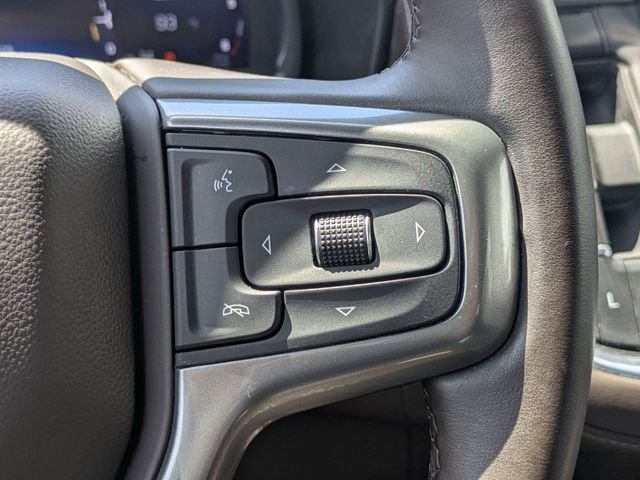 Used 2024 Black Chevrolet LT image 21