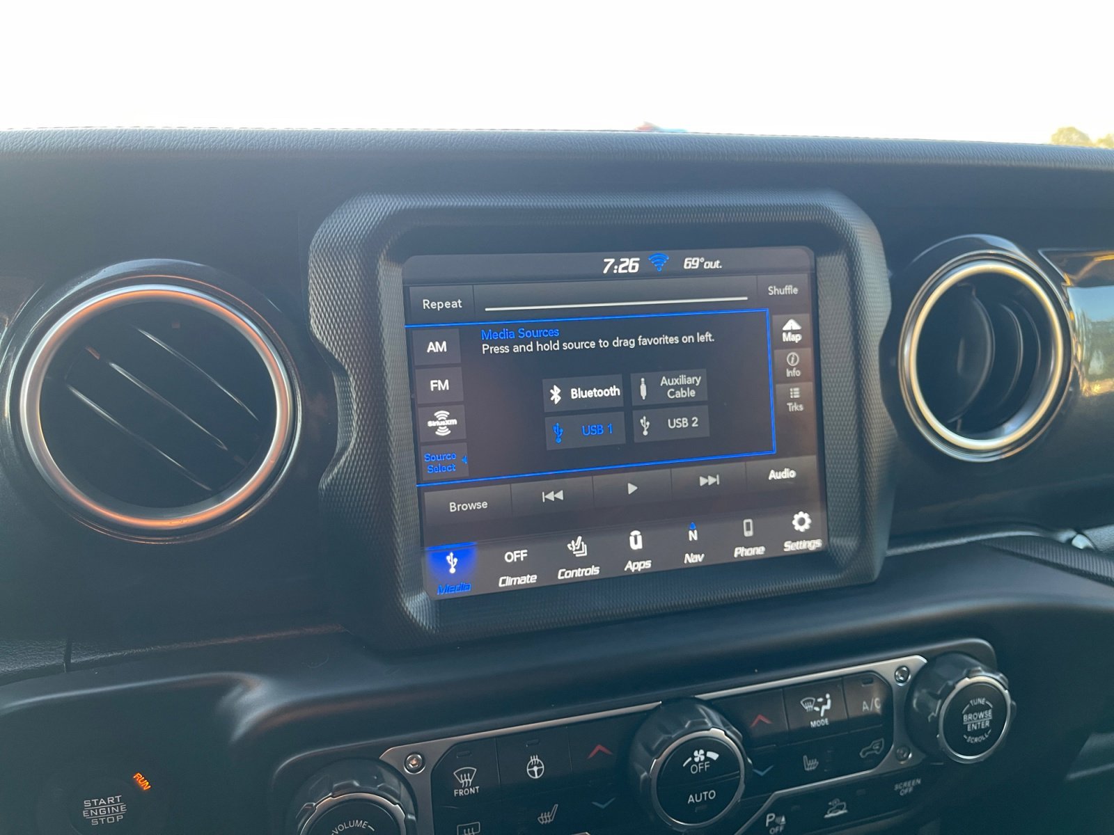 2022 Jeep Wrangler Unlimited Rubicon 392 - Photo 21