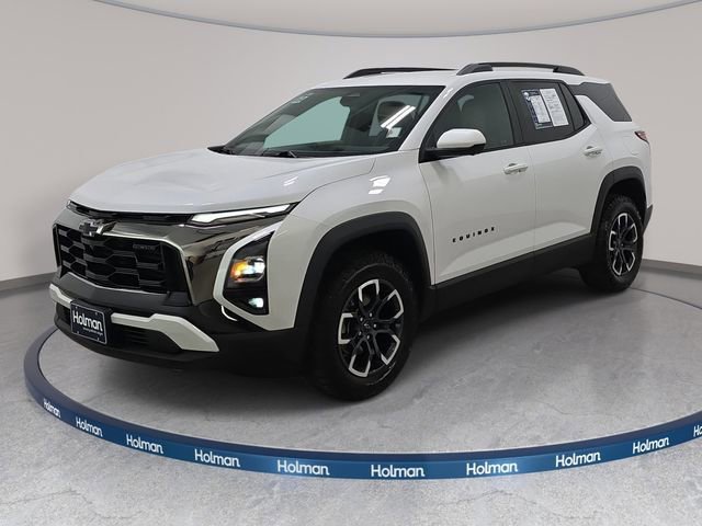 2025 Chevrolet Equinox AWD ACTIV 1.5T's photo