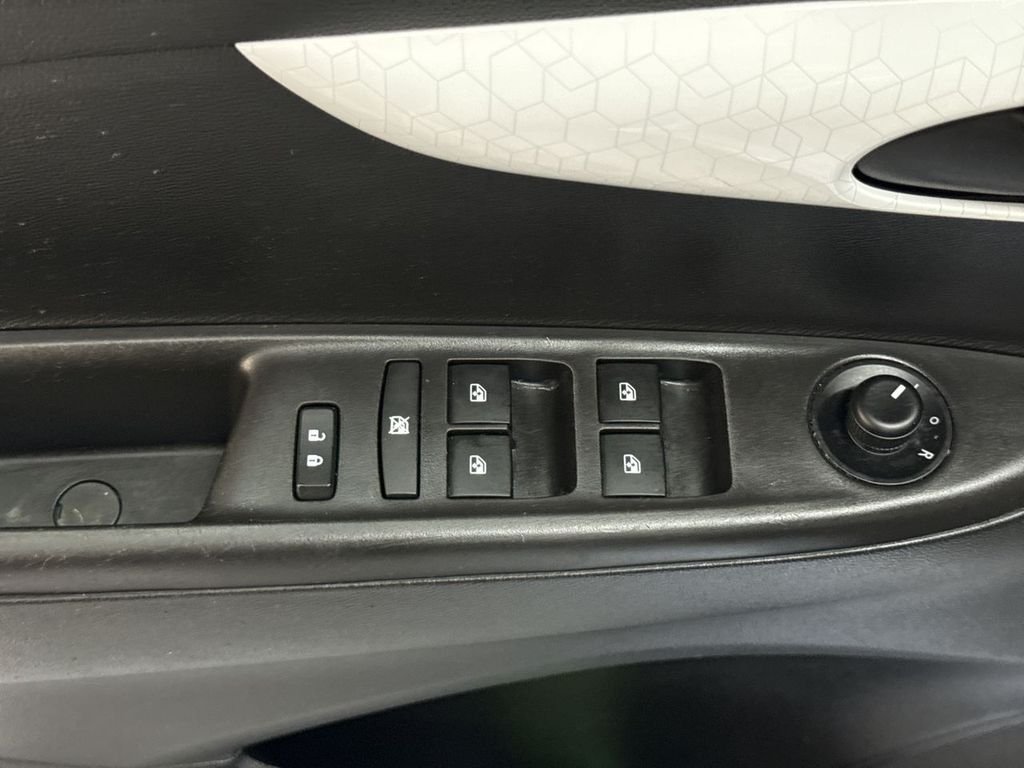 Used 2017 Summit White Chevrolet 1LT image 14