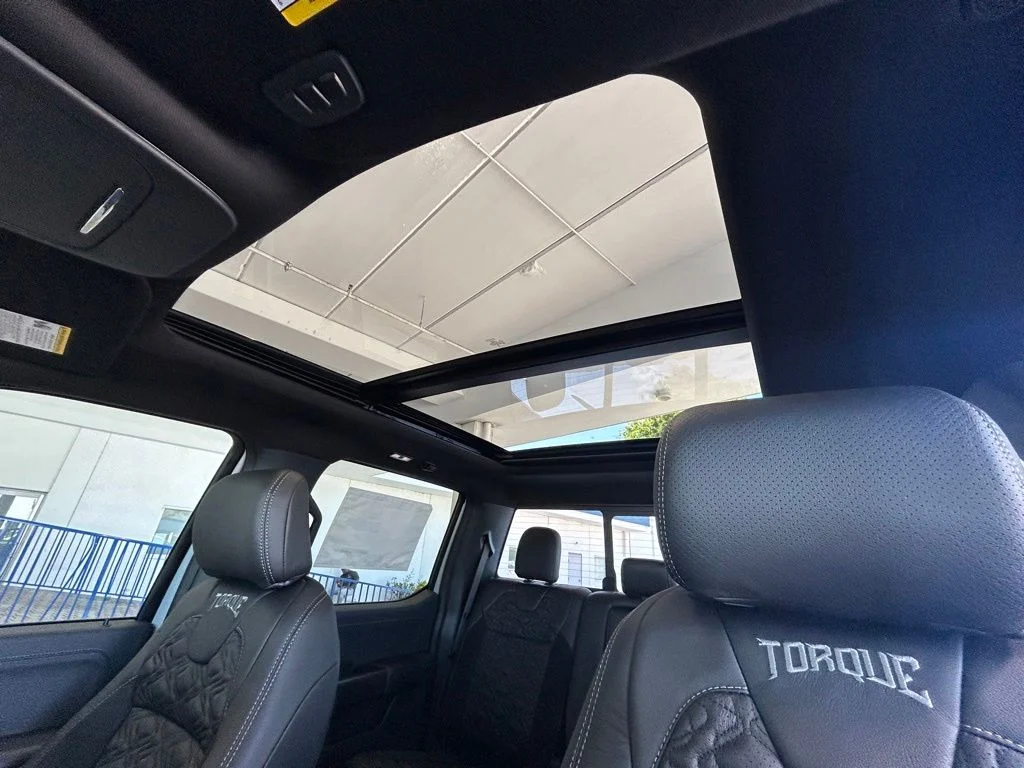 New 2026 Avalanche Ford Lariat image 10