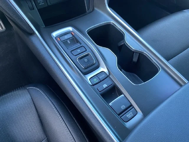 2022 Honda Accord Hybrid Sport - Photo 26