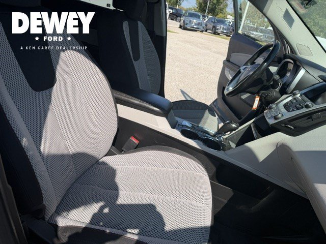 Used 2017 Black Chevrolet LT image 33