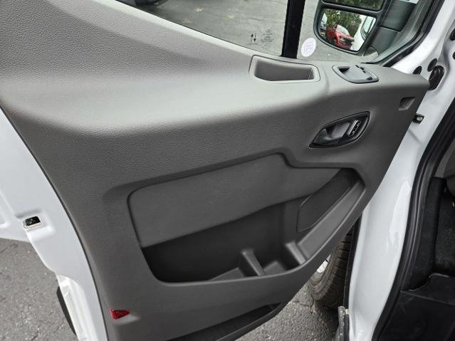 2026 Ford Transit Van Base - Photo 48