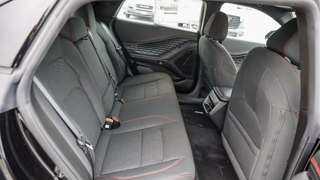 New 2026 Black Dodge R/T image 19