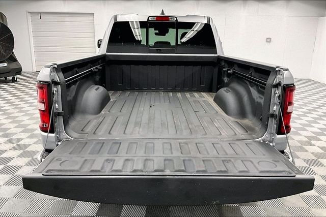 2025 RAM Ram 1500 Pickup Tradesman - Photo 31