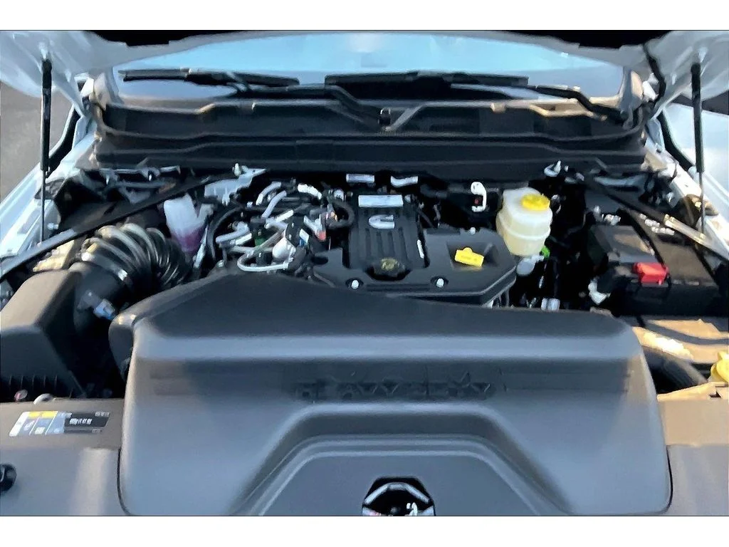 2026 RAM 2500 Tradesman - Photo 11