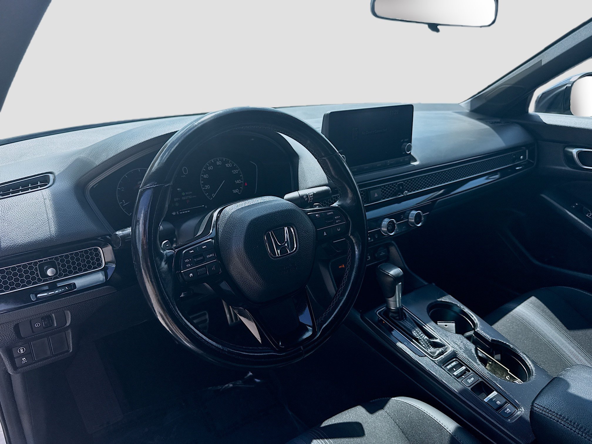 2024 Honda Civic Sport - Photo 9