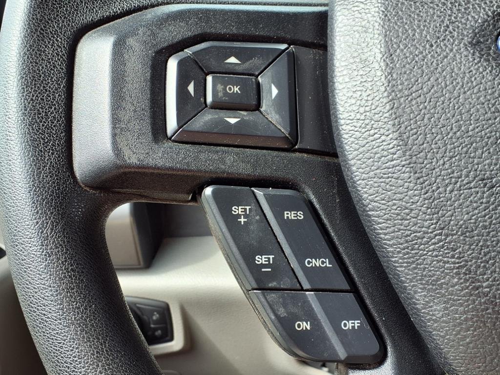 2020 Ford F-150 XL - Photo 23