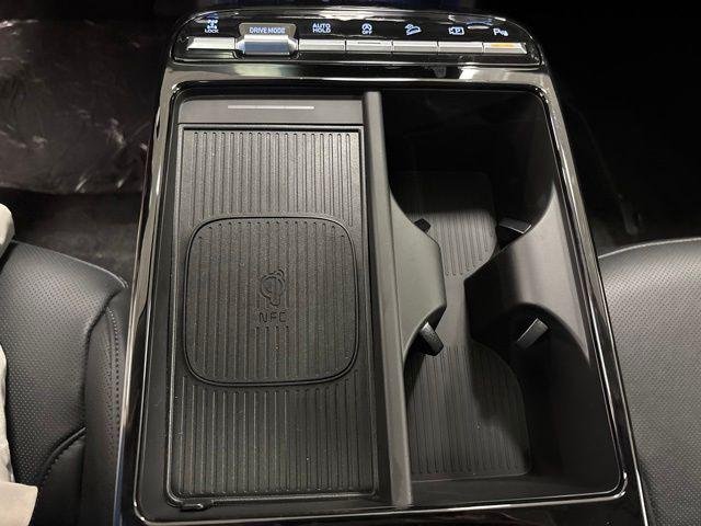 New 2026 Gray Hyundai Limited AWD image 32