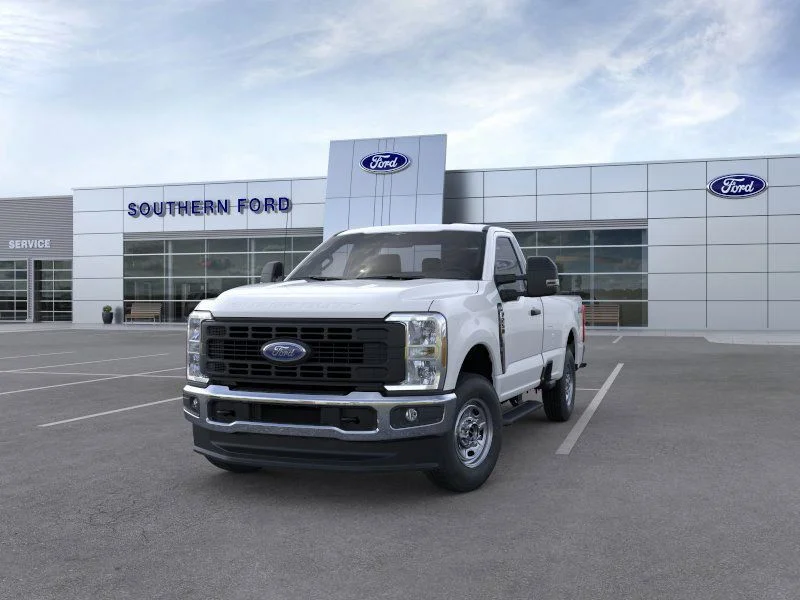 2025 Ford F-250 Super Duty XL - Photo 2