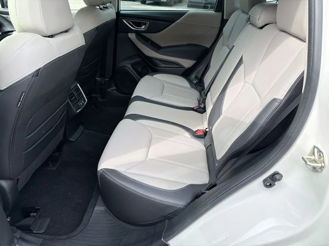 Used 2023 White Subaru Limited image 27