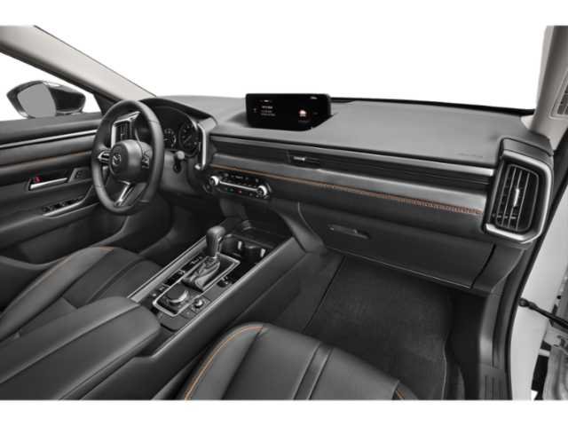 New 2026 Cypress Mazda 2.5 S Premium AWD image 12