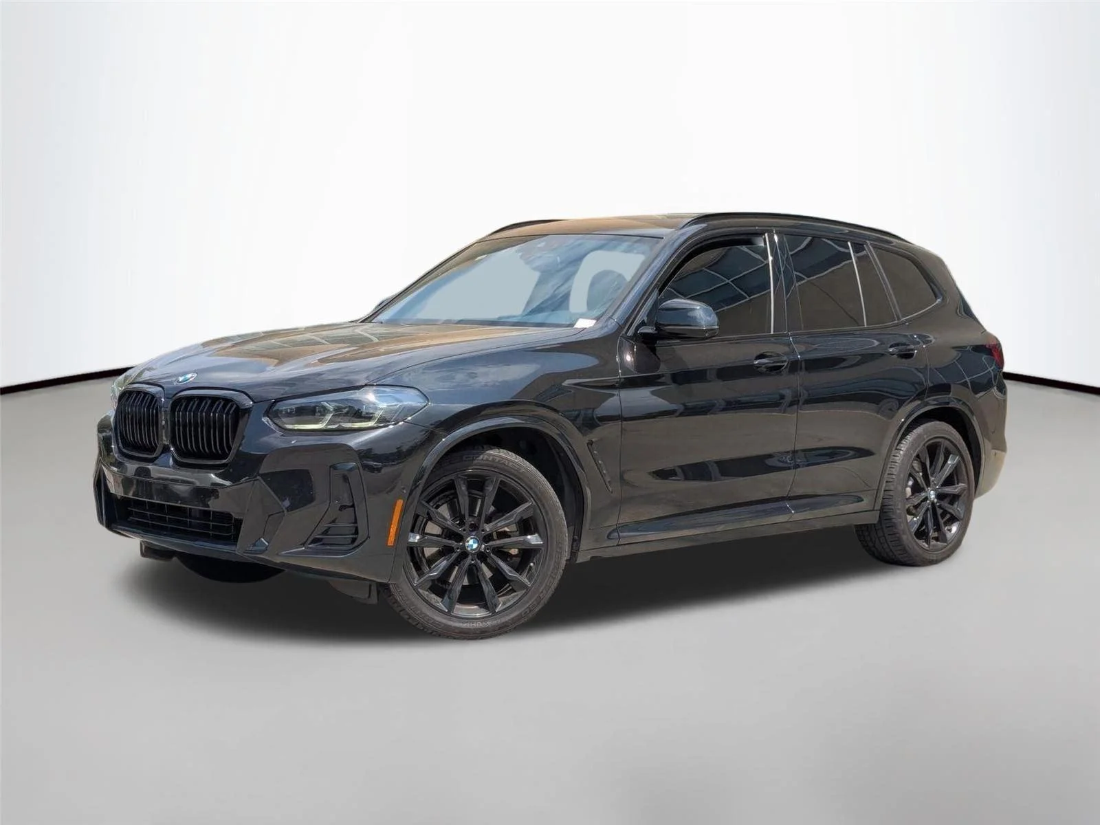 2023 BMW X3 xDrive30i's photo