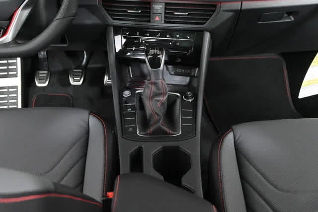 New 2026 Kings Red Metallic Volkswagen Autobahn image 17