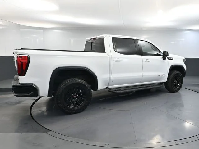 Certified Used 2023 White GMC AT4X image 6
