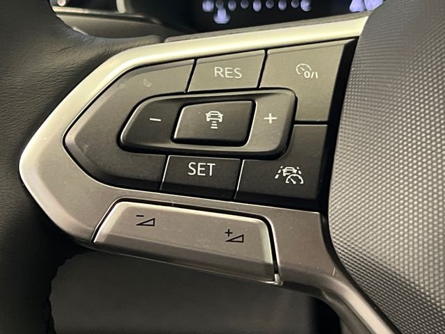 New 2026 Gray Volkswagen 1.5T Sport image 13