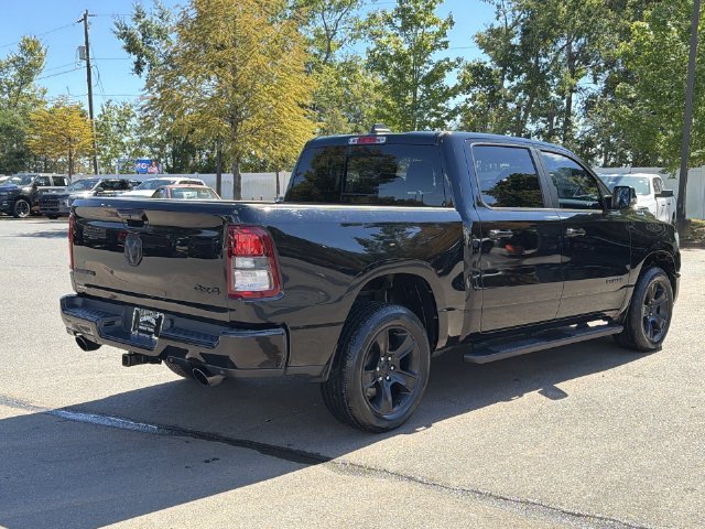 Used 2023 Black Ram Big Horn/Lone Star image 13