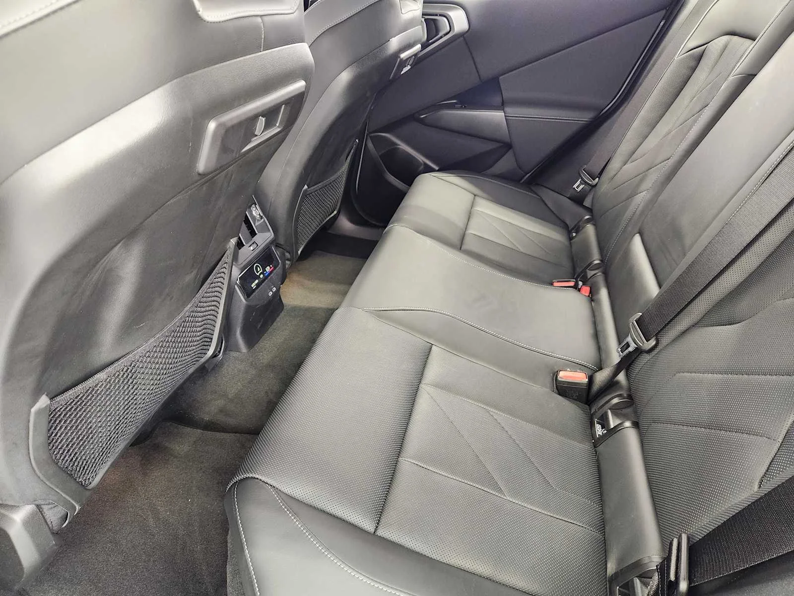 Certified Used 2026 Brooklyn Grey Metallic BMW M50 xDrive image 20