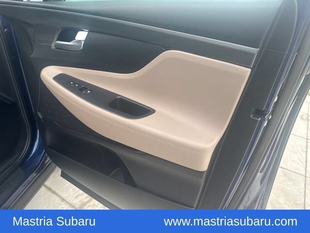 Used 2023 Stormy Blue Hyundai SE image 36