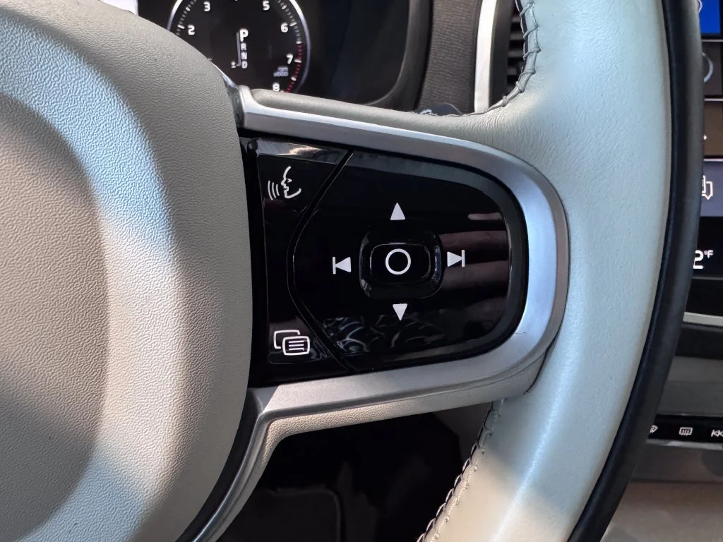 2021 Volvo XC90 Momentum - Photo 16
