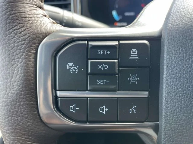 2025 Ford F-250 Super Duty King Ranch - Photo 20