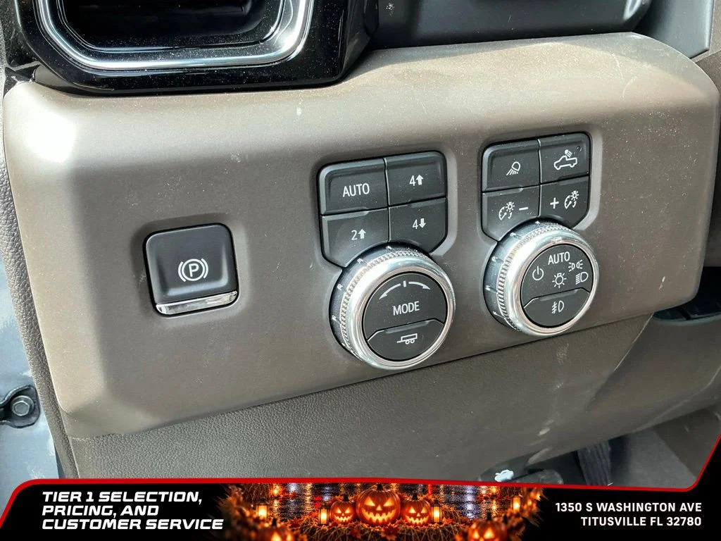 New 2026 Sterling Metallic GMC Denali image 14