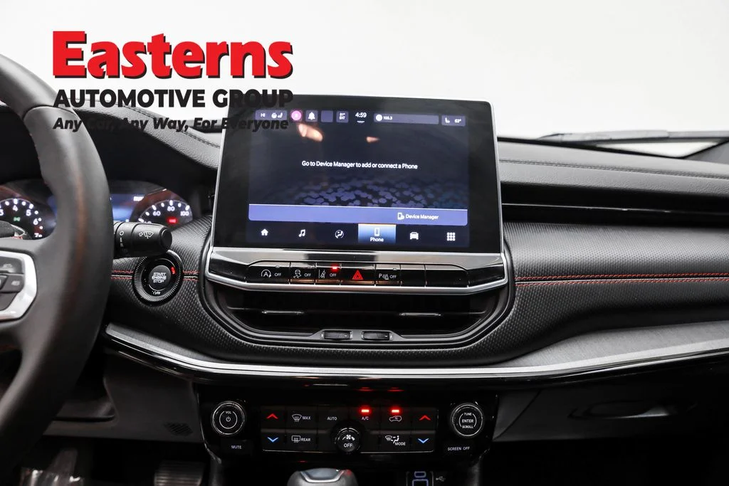 Used 2024 Gray Jeep Trailhawk image 12