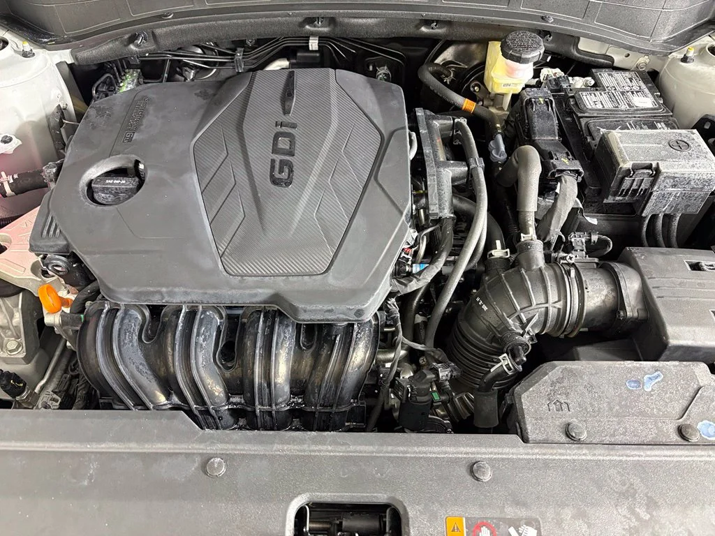 Used 2026 Gray Kia EX image 40