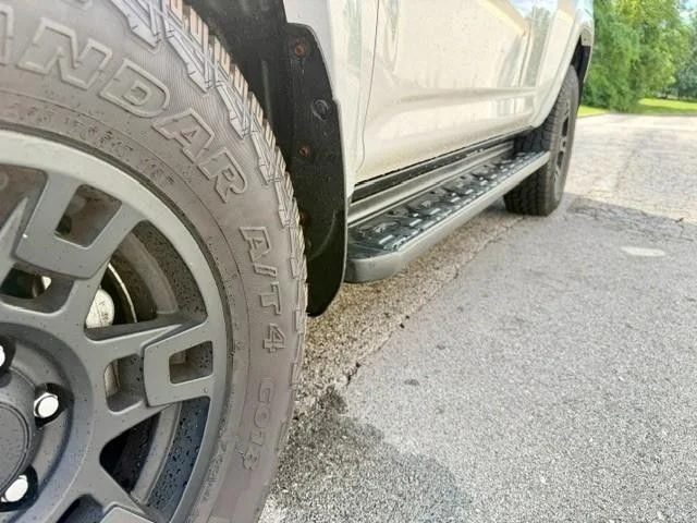 2019 Toyota 4Runner TRD Pro - Photo 9