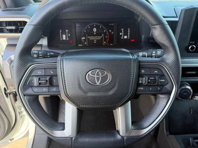 Certified Used 2026 ICE CAP Toyota SR5 image 49