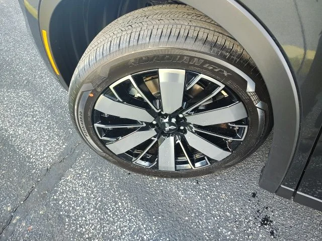 New 2026 Gray Mitsubishi SE image 11