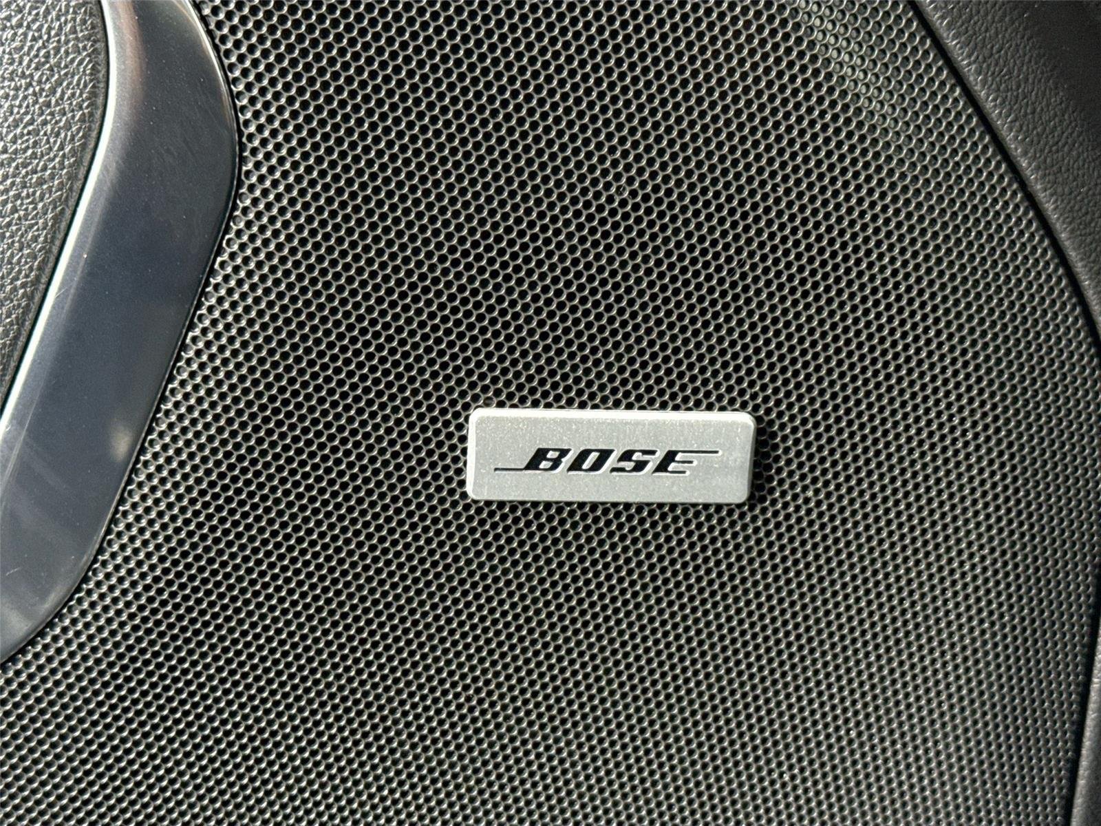 Used 2023 Black Chevrolet High Country image 30