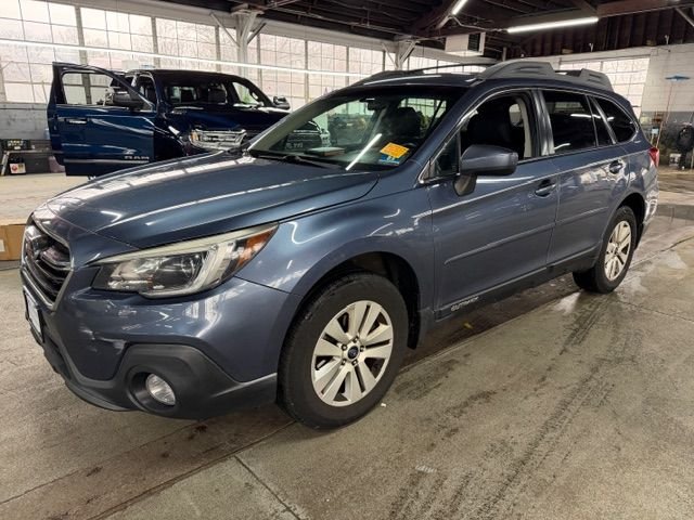 2018 Subaru Outback Premium