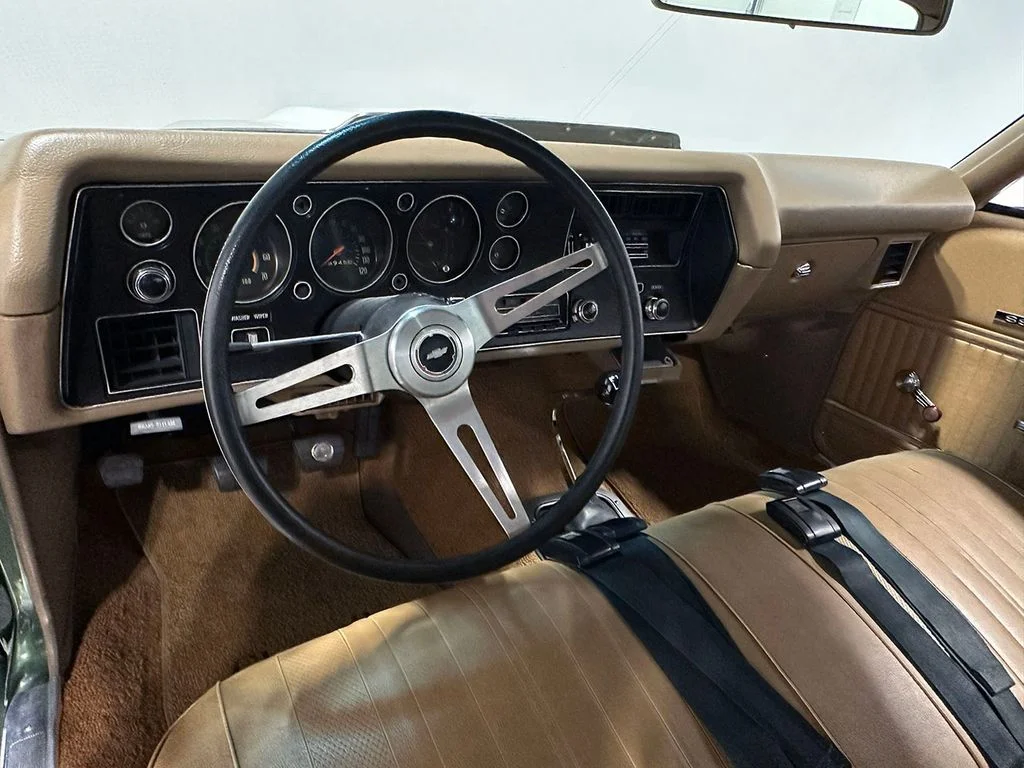 Used 1970  Chevrolet  image 72