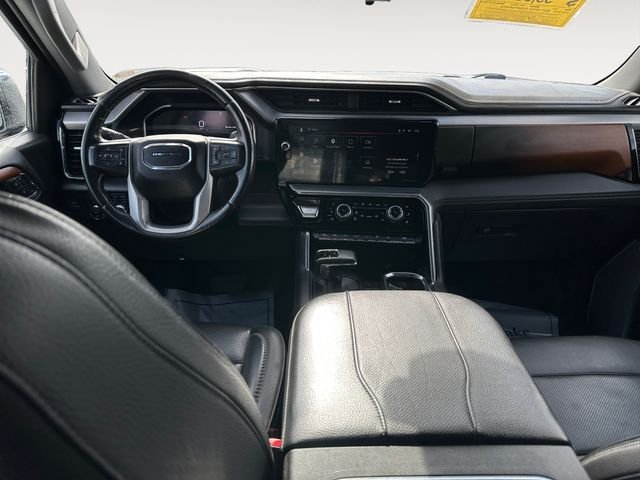 2023 GMC Sierra 1500 Denali Denali - Photo 10