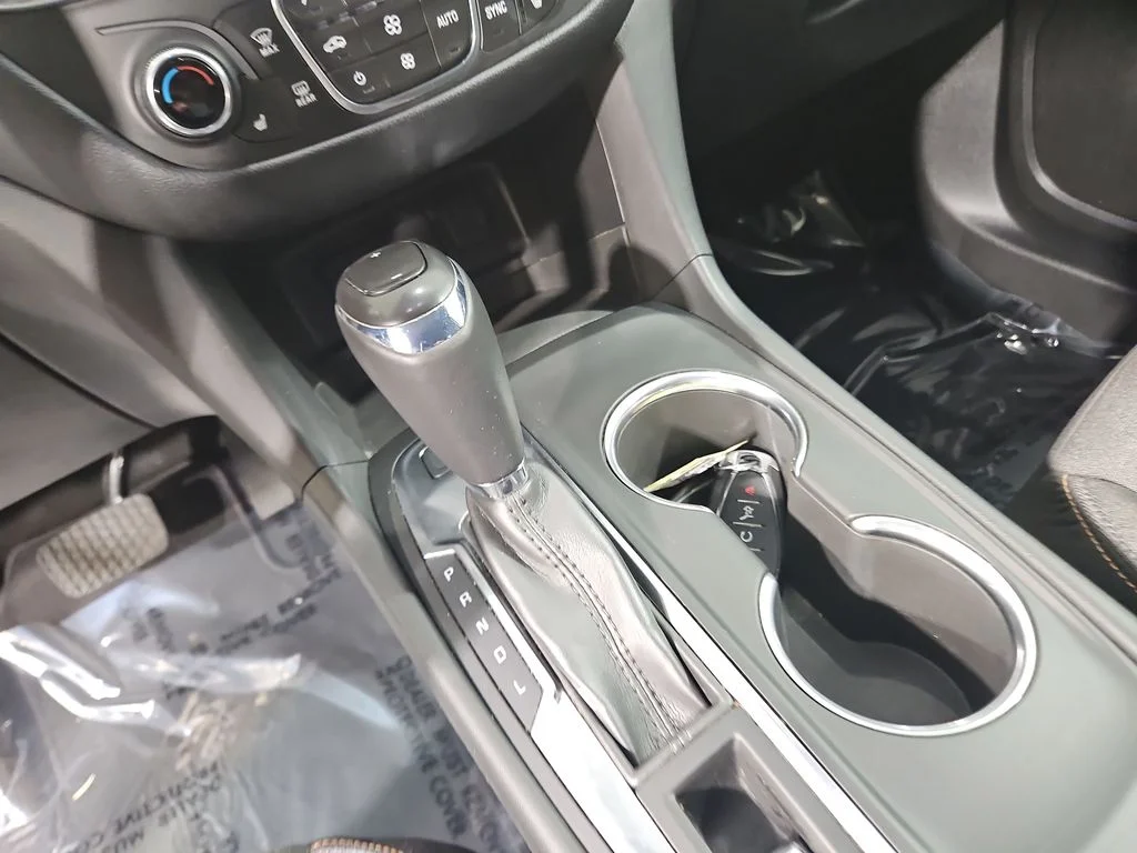 Used 2019 Nightfall Gray Metallic Chevrolet LT image 23