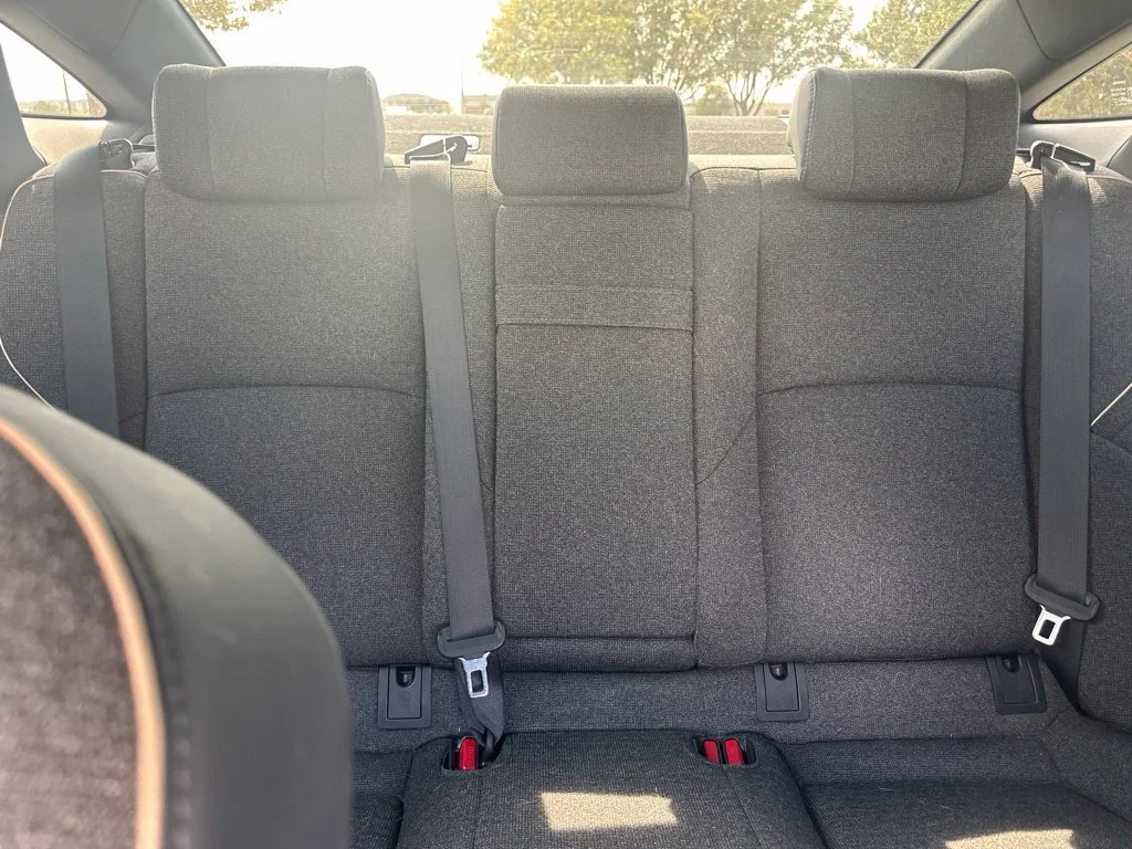 Used 2023  Toyota XLE image 21