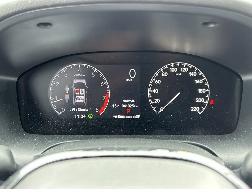 Certified Used 2024  Honda Sport-B AWD CVT Certified Pre-owned   No Accidents image 23
