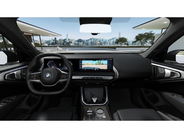 New 2026 Dark Graphite Metallic BMW X3 30 image 10