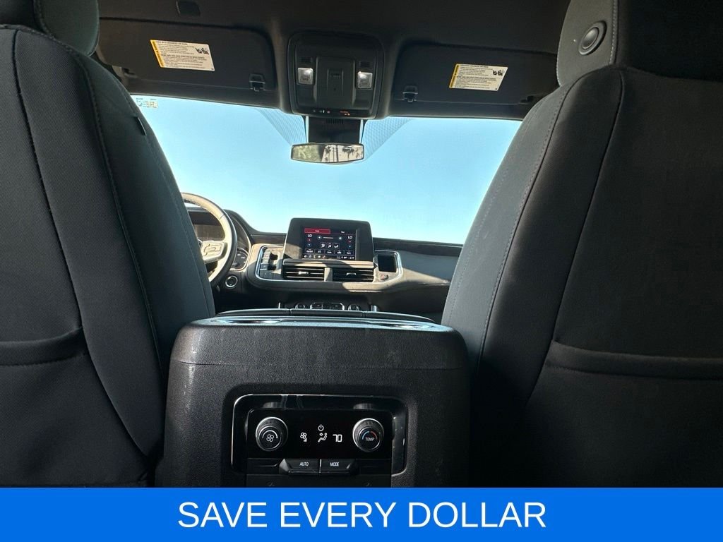Used 2024 White Chevrolet LS image 20