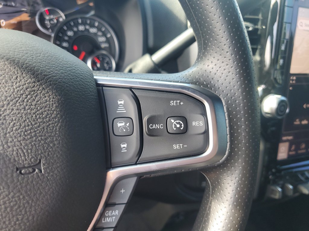 2026 RAM 3500 Tradesman - Photo 15