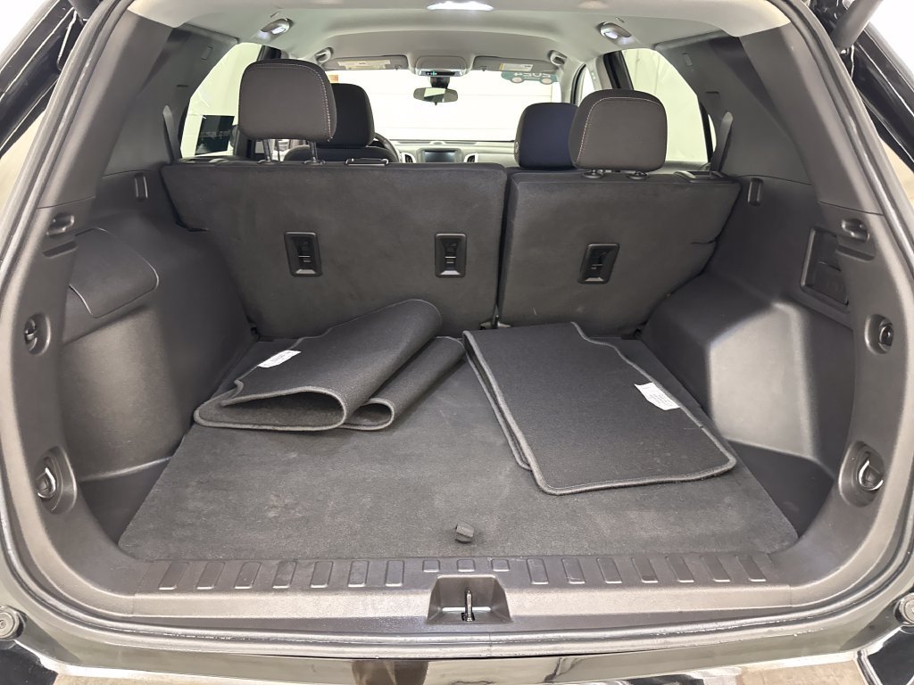 2024 Chevrolet Equinox LT - Photo 23