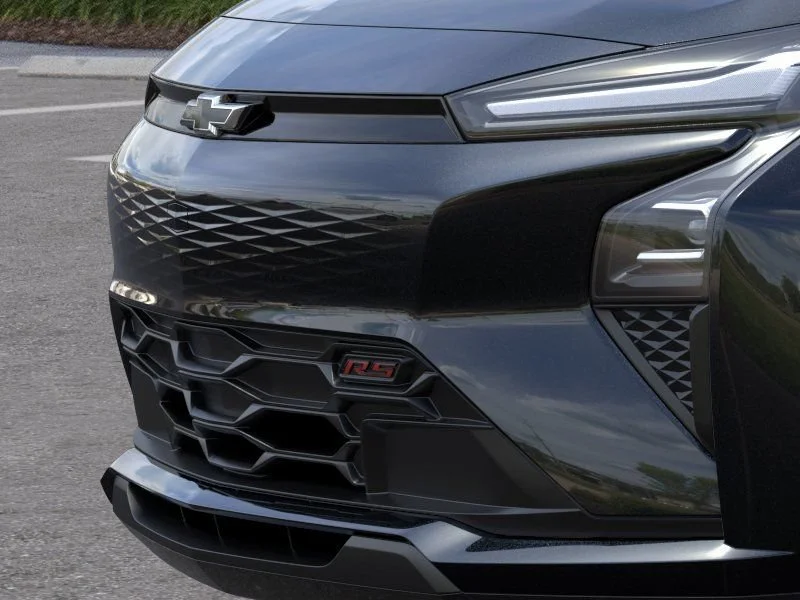2027 Chevrolet Bolt RS - Photo 13