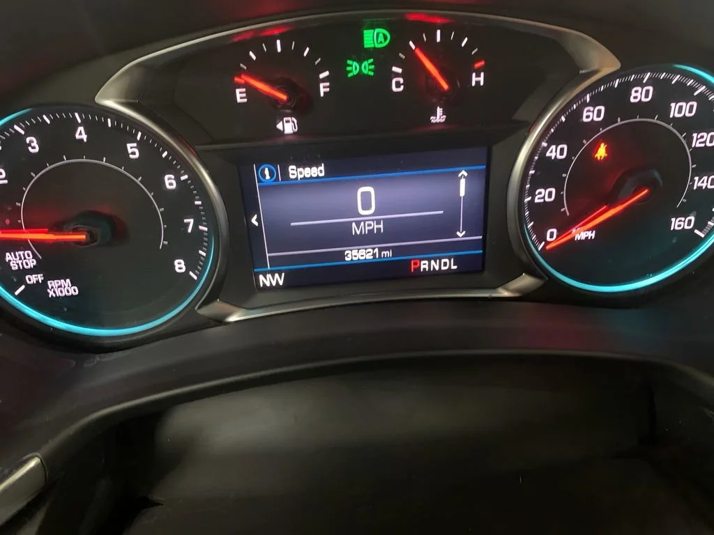 2023 Chevrolet Equinox LT - Photo 25