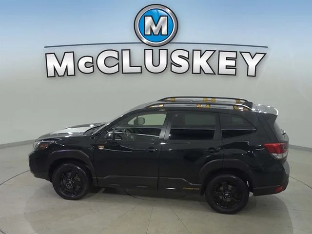 2023 Subaru Forester Wilderness - Photo 10